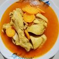 Cooksnap dari KasMira untuk resep Sop ayam kuning khas betawi