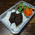 Cooksnap dari Manda Evie untuk resep Beef Kofta Kebab (Sate Daging Sapi Cincang)