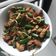 Cooksnap dari Lani Nur Azizah untuk resep Oseng-oseng Kacang panjang Campur Tempe