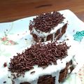 Cooksnap dari Permata Dinda untuk resep Brownis kukus simple