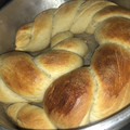 El cooksnap de Melody Vega ʚïɞ cuando hizo Pancitos con leche condensada.
