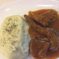 El cooksnap de ni.uman cuando hizo Conejo en salsa de cerveza.