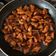 El cooksnap de angela cuando hizo Pollo teriyaki.