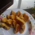 Cooksnap dari Rosi Zie untuk resep Kue pukis lembut Ala KFC