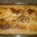 El cooksnap de RAÚL: de BS.AS Y Me Encata La Cosina 🍖🍕🍝 cuando hizo Pastel de choclo y pollo 🌽🍗🍴😋.