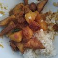 Cooksnap dari arin untuk resep Tahu tempe kentang masak kecap