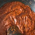 Cooksnap dari Jelita Maulida untuk resep Sambal tomat awet dan tahan lama