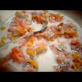 Piyali Rakshit's cooksnap of when they made গাজর এর পায়েশ (Gajor er payes recipe in bengali).