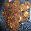luvbaci's cooksnap of when they made zucchini chips.