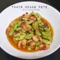 Cooksnap dari Menurumahan untuk resep Tumis Petai