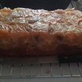 El cooksnap de ang 🇨🇷 cuando hizo Tarta de Carambolo ó Star fruit al caramelo!!!.