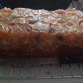 El cooksnap de ang 🇨🇷 cuando hizo Tarta de Carambolo ó Star fruit al caramelo!!!.