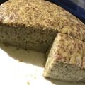 Cooksnap dari Selvy Revitasari untuk resep Bolu Pisang Kukus