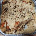 Cooksnap dari Anis Fuadah Z. untuk resep Macaroni Schotel Panggang atau Kukus