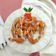 Cooksnap dari Andhien~Rhea's Kitchen untuk resep Udang Mayonnaise Krispy