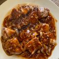 Cooksnap dari dewialwie untuk resep Saus Barbeque Homemade