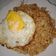 Cooksnap dari erlina untuk resep Nasi Goreng Ala Restoran Solaria