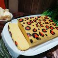 Cooksnap dari Irma Rays untuk resep Ogura tape,bolu lembut gluten free