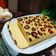 Cooksnap dari Irma Rays untuk resep Ogura tape,bolu lembut gluten free