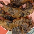 Cooksnap dari Dinni Maharani P untuk resep Jamur kuping crispy