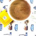 صورة من لوليتا الهذلي، شاركها بعد تجربة وصفة قهوه فرنسيه ❤️☕️