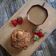 Cooksnap dari Devalesha Kitchen untuk resep Muffin Pisang Gula Palem lembut enak