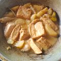 Cooksnap dari Nena Novita Dewi untuk resep Semur Telur Tahu Kentang