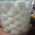 Cooksnap dari Gugun Gunawan untuk resep Putri Salju (Bola Salju) Lumer