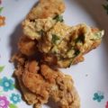 Cooksnap dari Eka untuk resep Chicken Salted Egg