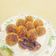 Cooksnap dari chie fitri untuk resep Bola Ubi Ungu isi Coklat