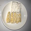 Cooksnap dari Transista Condensi Sudarmadi untuk resep Tempe Homemade
