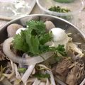 Cooksnap dari Ira Widayanti untuk resep Pho Bo (Sup Kaldu Sapi khas Vietnam)