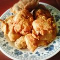 Cooksnap dari bunda elyce untuk resep Homemade Kentucky Fried Chicken