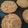 El cooksnap de Cande cuando hizo Galletas de Avena.