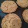 El cooksnap de Cande cuando hizo Galletas de Avena.