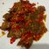 Cooksnap dari Lilis Pratiwi untuk resep Dendeng batokok / dendeng balado