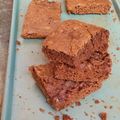 Cooksnap dari Salwanail. (Salwa Kitchen) untuk resep Fudge Brownies coffee