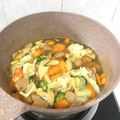 Cooksnap dari Trina Novianti Sari untuk resep Tumis Bakso Brokoli