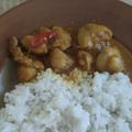 Cooksnap dari Desty untuk resep Kari / Gulai Kambing