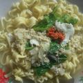 Cooksnap dari DapoerLyi -ْمَطْبَخِي- untuk resep Mi godhog jowo