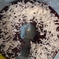 Cooksnap dari Isme Wannabe untuk resep Brownise kukus dg takaran Sendok