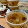 Cooksnap dari susilowati untuk resep Peach Gum Dessert