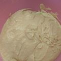 Cooksnap από Βασιλική Σπανού στη συνταγή Απλή και εύκολη ταραμοσαλάτα