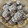 El cooksnap de aicha cuando hizo Galletas típicas de Marruecos de almendras y coco.