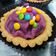 Cooksnap dari Ma'Er~bunkenoedul untuk resep Pie Ubi Ungu
