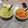 El cooksnap de Joel Rafael Osorio Pirela cuando hizo Tacos Vegetarianos Con guacamole y dip casero.