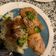 Cooksnap dari Dhilla Febriana untuk resep Ayam brokoli teriyaki