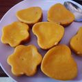 Cooksnap dari Nur 'Ilmiyah untuk resep Lumpur kentang lumer