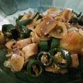 Cooksnap dari VALEN PANDU untuk resep Oseng Cumi Cabe Ijo !