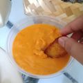 Cooksnap dari Admi Lidya Sari Basrindu untuk resep 28. Cheese Sauce ala Richeese